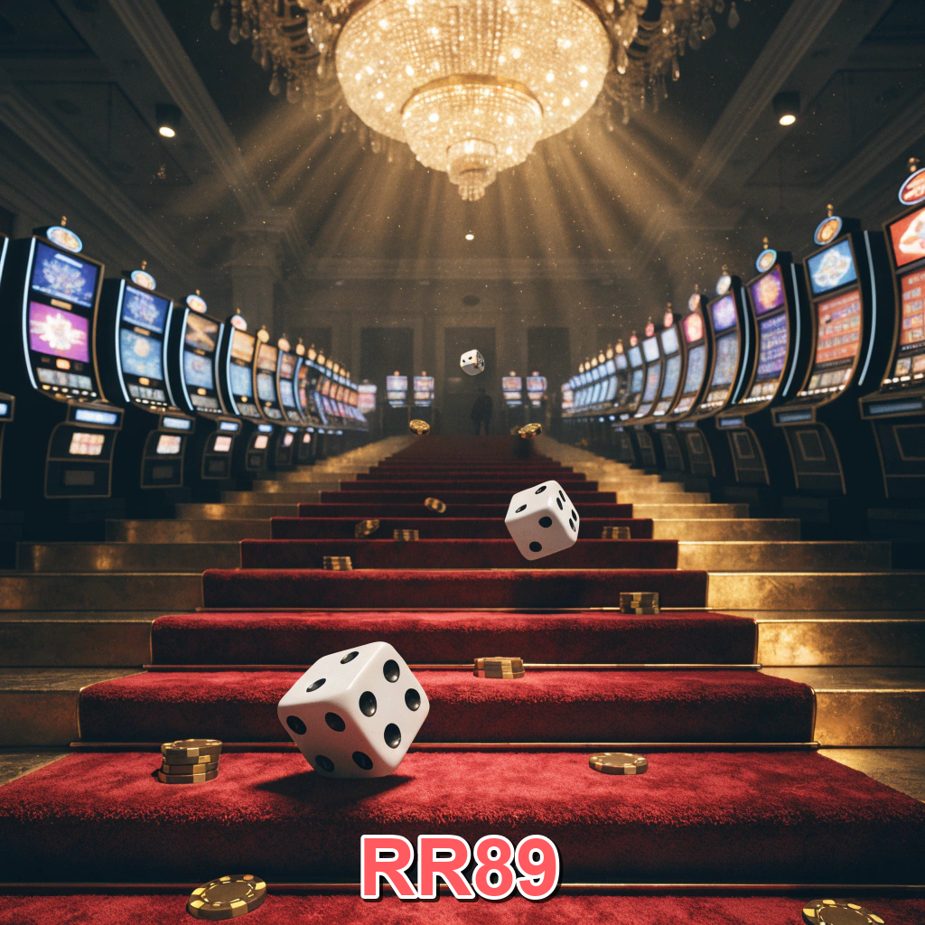 Screenshot 2 - RR89 Features