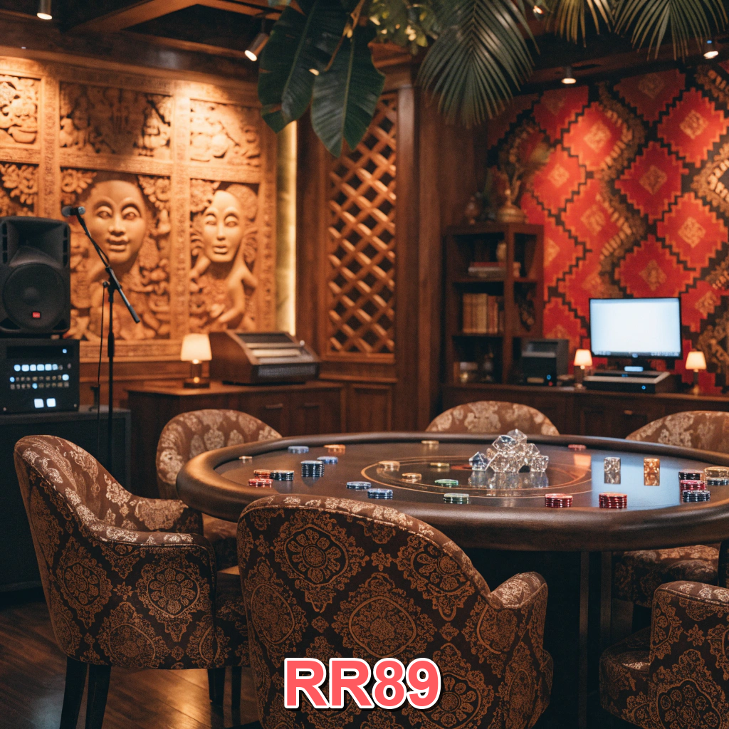 Screenshot 2 - RR89 Features