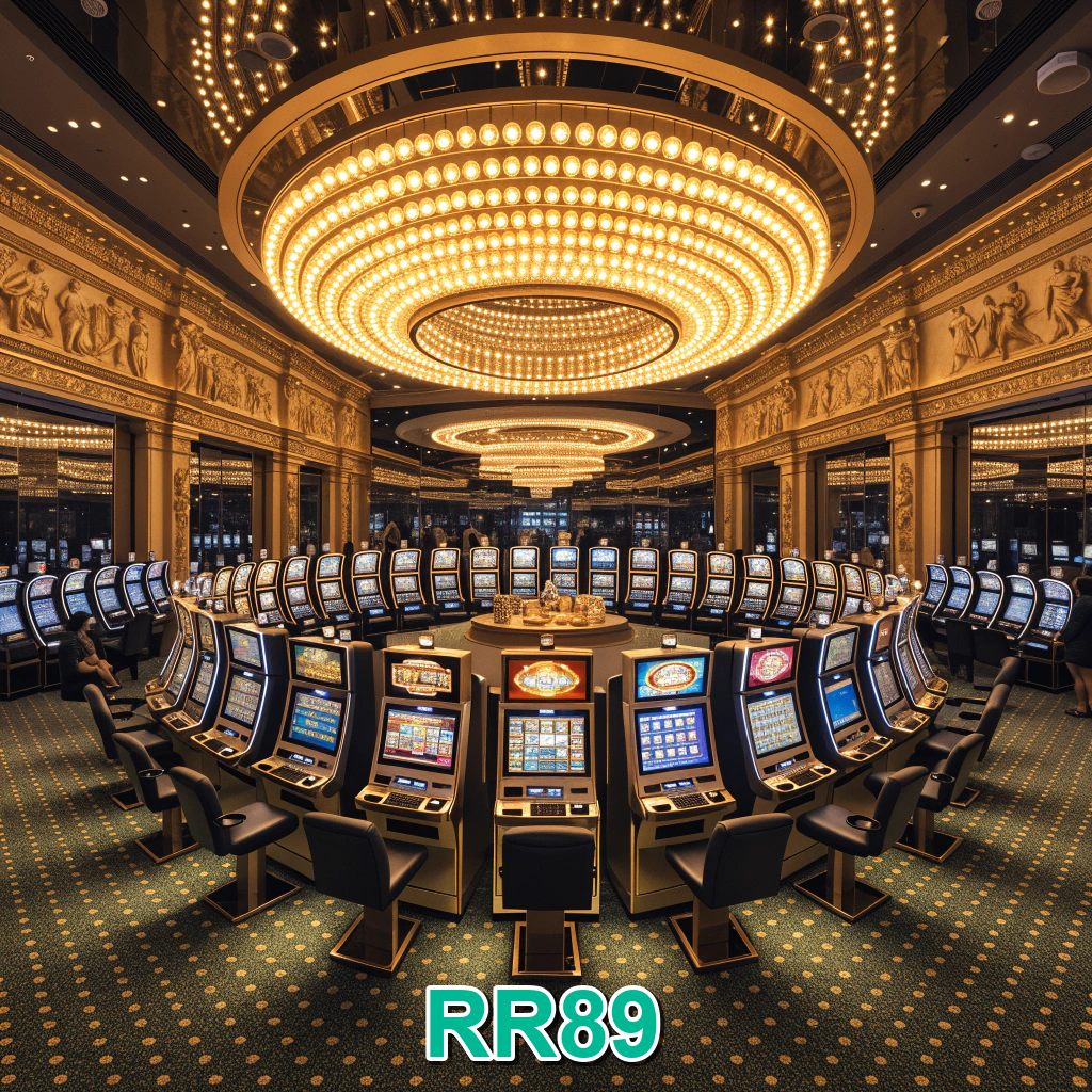 Screenshot 2 - RR89 Features