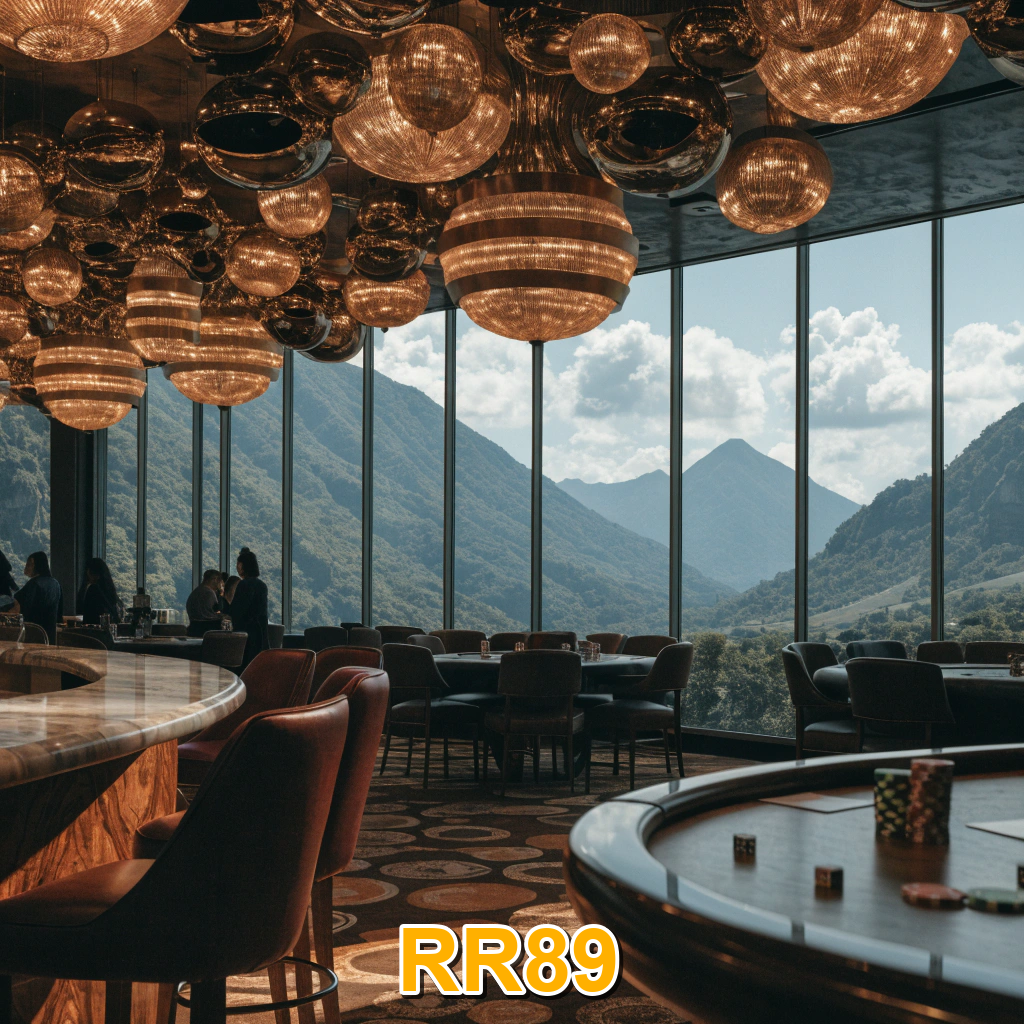 Screenshot 2 - RR89 Features