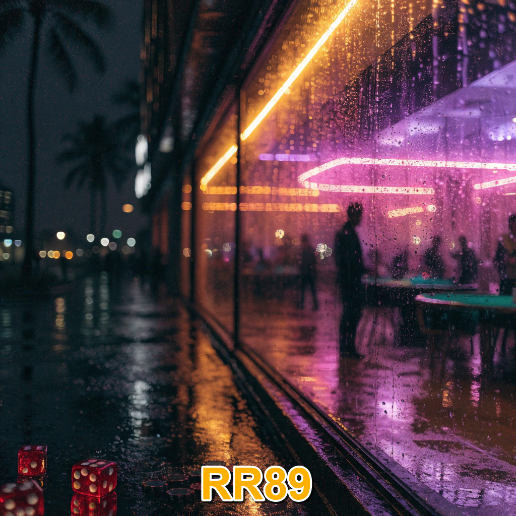 Screenshot 3 - RR89 Settings